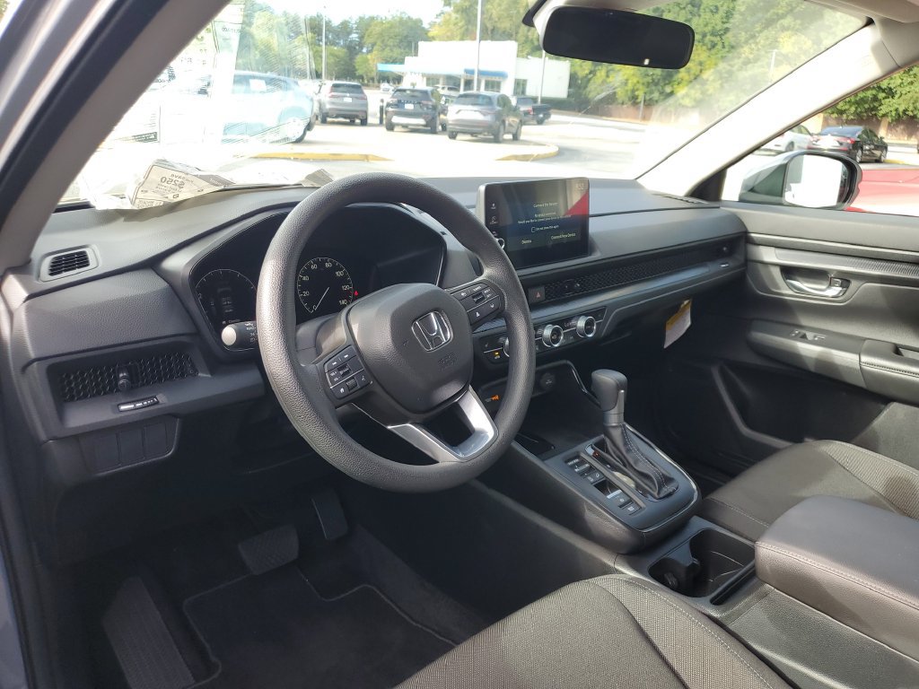 New 2026 Honda CR-V EX image 16