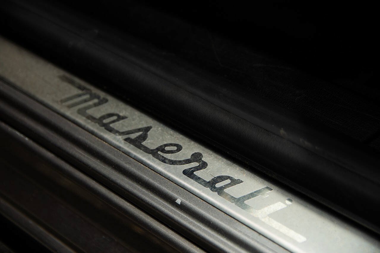 Used 2020 Maserati Ghibli RWD image 39