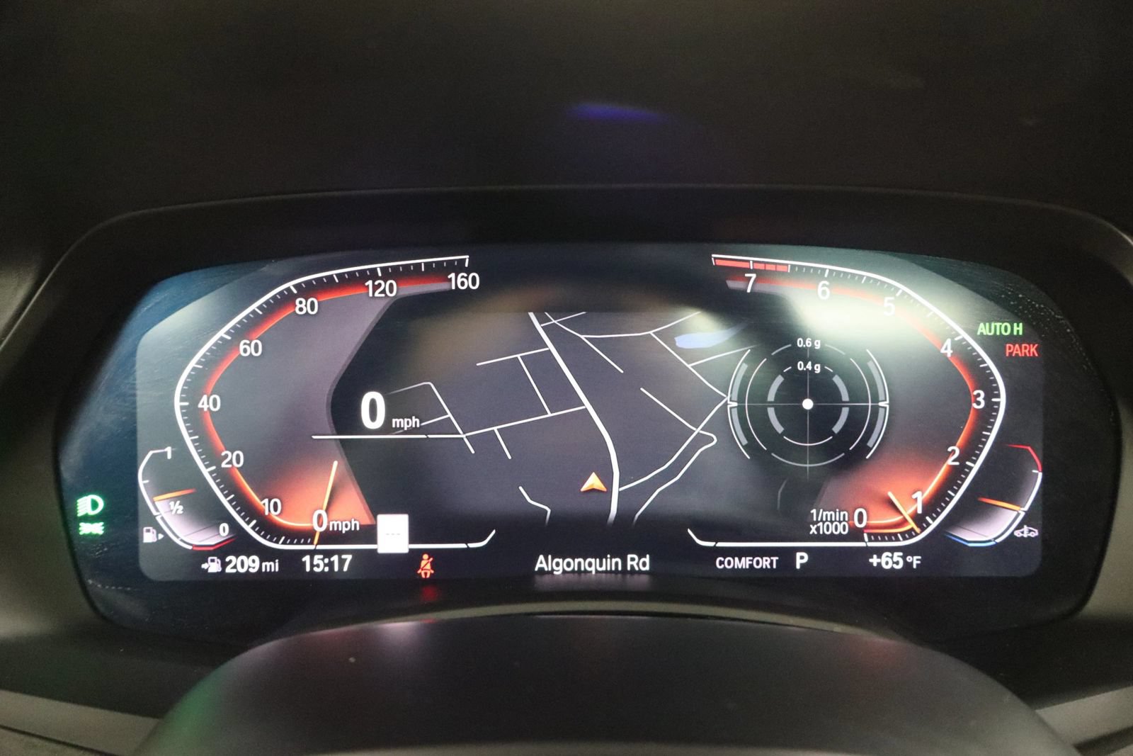 Used 2019 BMW X7 xDrive40i w/ Premium Package AWD/4WD image 49