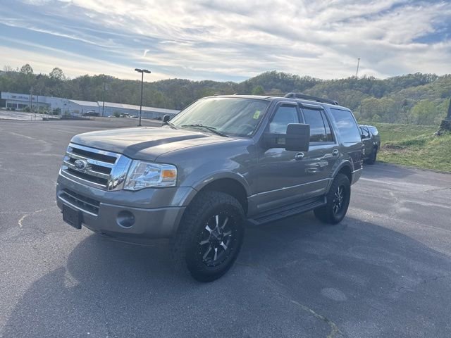 Used 2013 Ford Expedition XLT w/ HD Trailer Tow Pkg AWD/4WD image 4