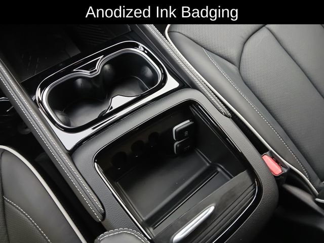 New 2026 Chrysler Pacifica Limited w/ S Appearance Package image 30