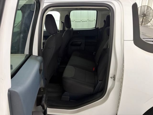 Used 2022 Ford Maverick XL FWD image 15