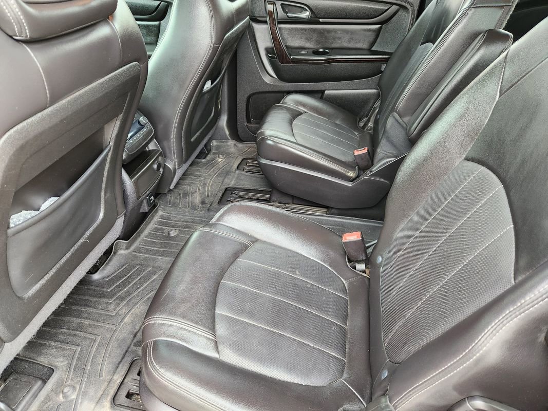 Used 2016 Chevrolet Traverse LTZ image 30