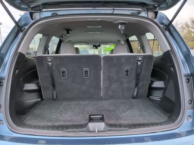 Certified 2019 Honda Pilot EX image 17