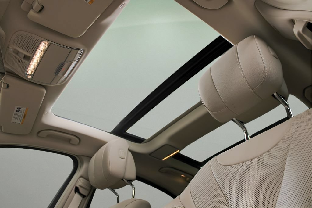 Used 2019 Mercedes-Benz S 450 Sedan image 33