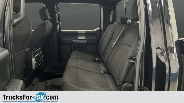 Used 2016 Ford F150 XLT w/ Equipment Group 302A Luxury AWD/4WD image 22