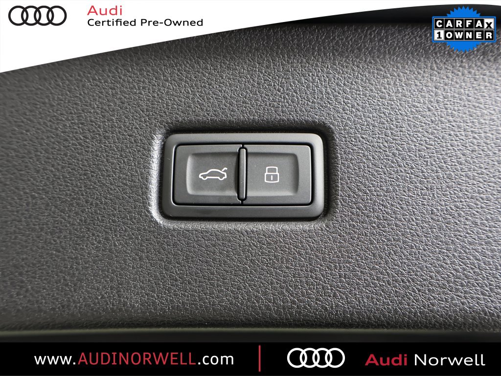 Certified 2025 Audi Q5 2.0T Premium Plus w/ Premium Plus Package image 16