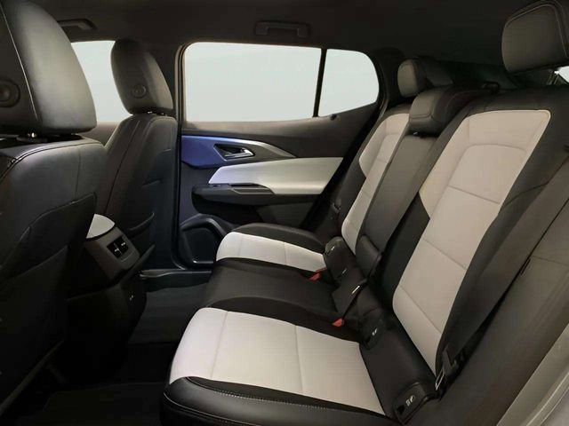 Used 2026 Chevrolet Equinox EV LT image 63