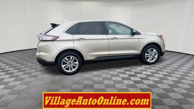 Used 2017 Ford Edge SEL w/ Utility Package FWD image 46