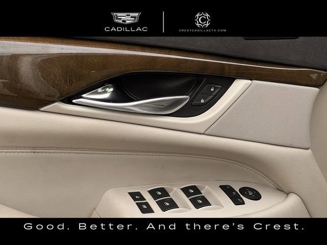 Used 2019 Cadillac Escalade Luxury RWD image 21
