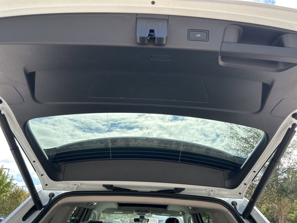 New 2026 Volkswagen Atlas SE FWD image 53