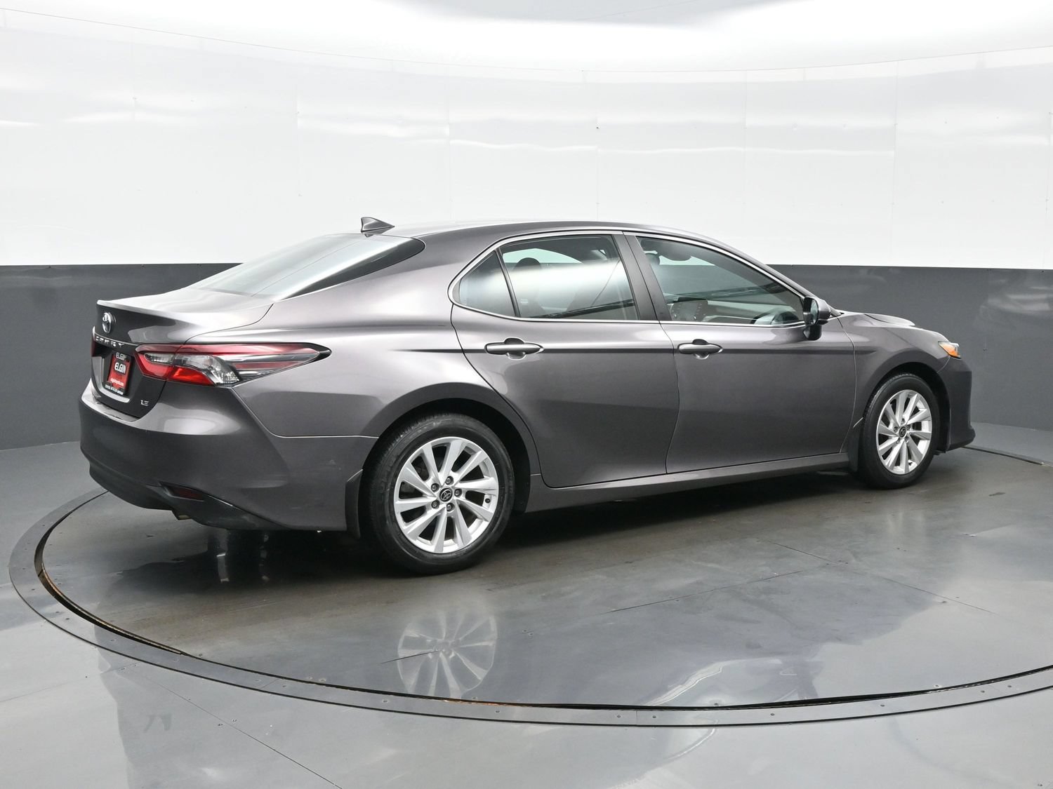 Used 2023 Toyota Camry LE w/ Protection Package (Q2) (TMS) FWD image 6
