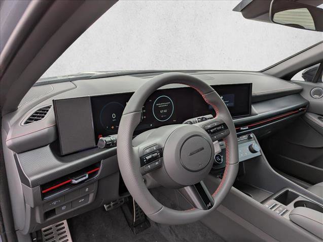 New 2026 Hyundai Sonata N Line image 12