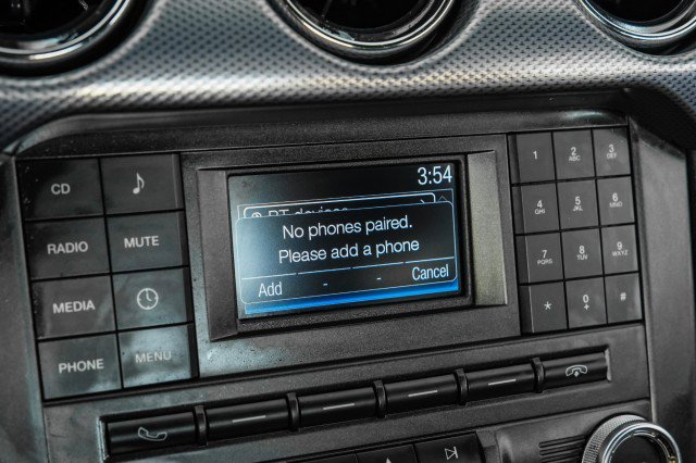 Used 2017 Ford Mustang GT image 26