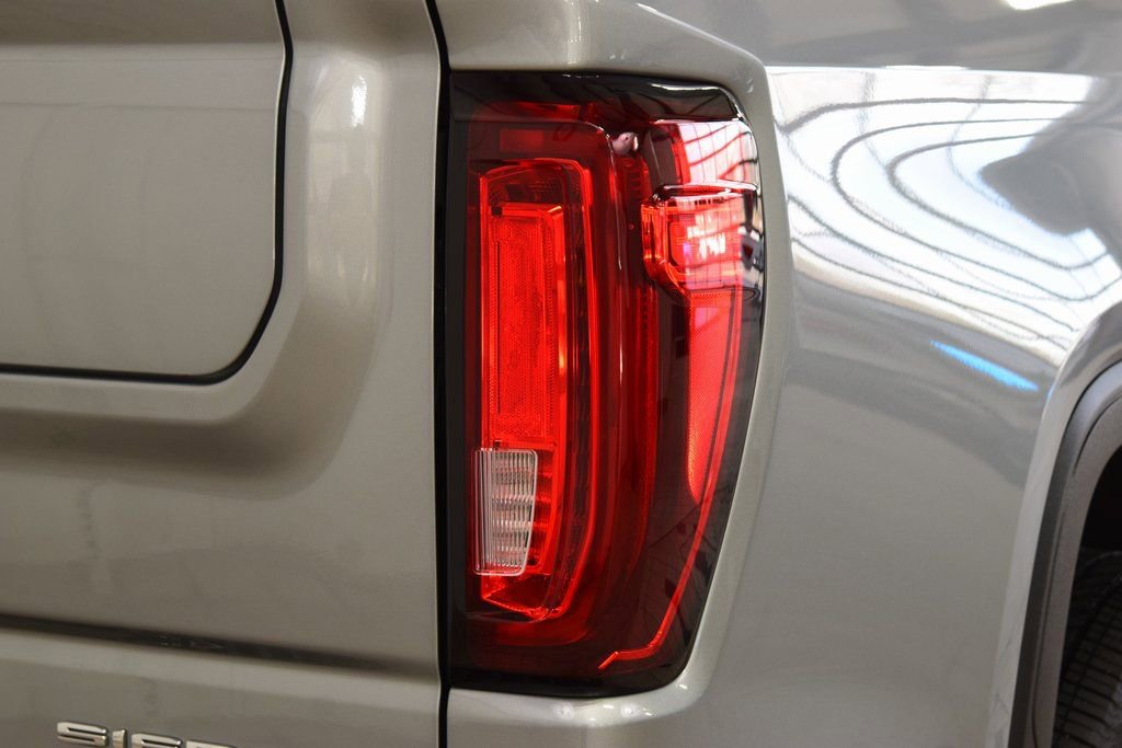 Used 2024 GMC Sierra 1500 Denali Ultimate image 21