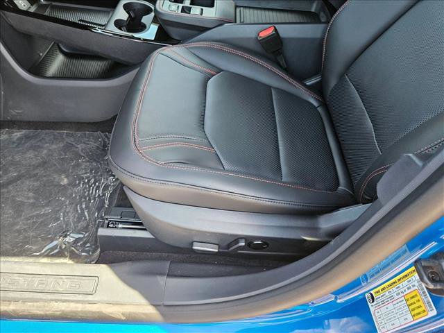 New 2025 Ford Mustang Mach-E Premium w/ Sport Appearance Package image 4