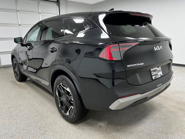 Used 2026 Kia Sportage S AWD/4WD image 13