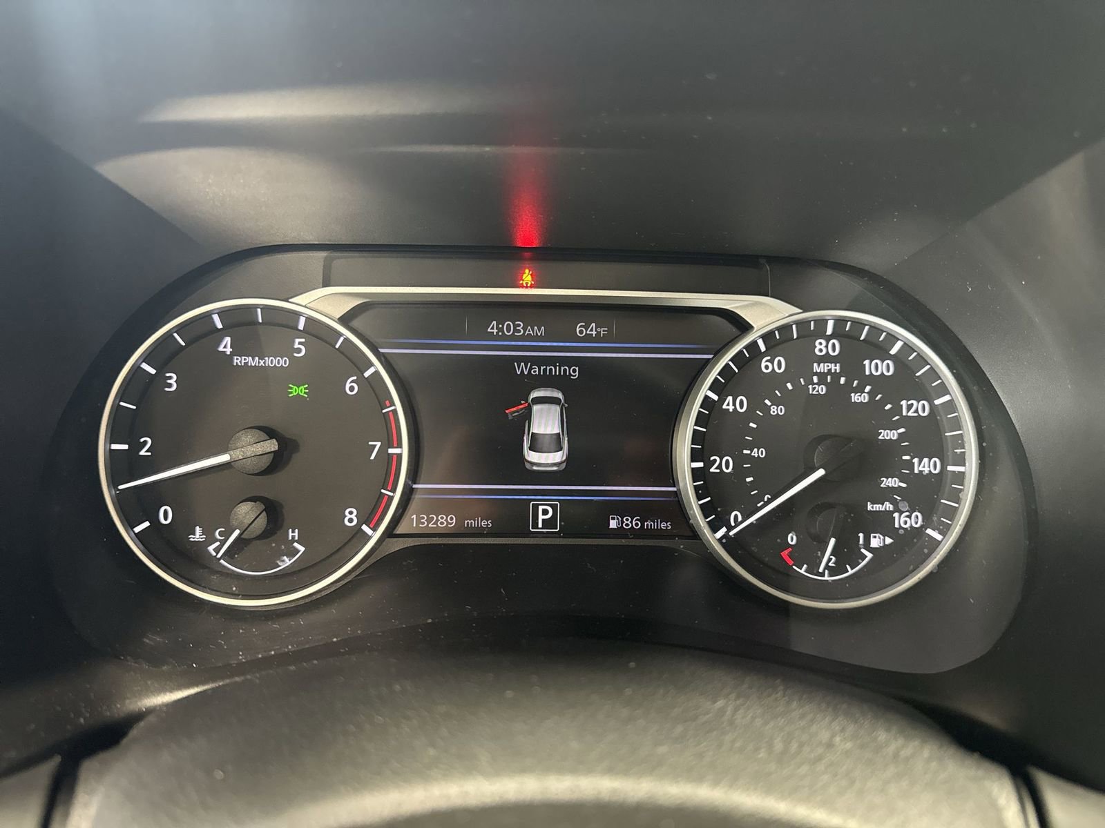 Used 2023 Nissan Sentra SR w/ Electronics Package image 21