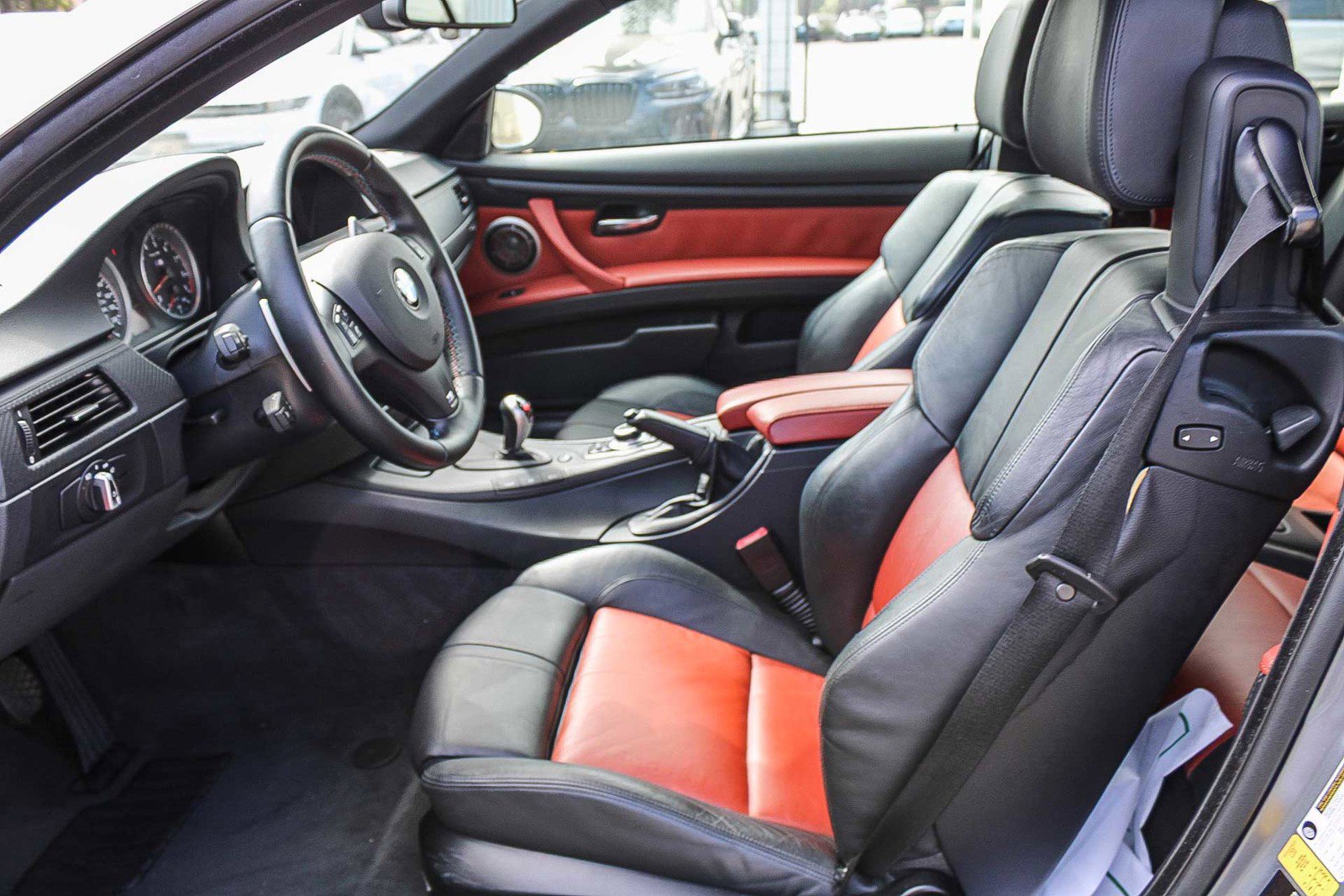 Used 2013 BMW M3 Convertible image 17