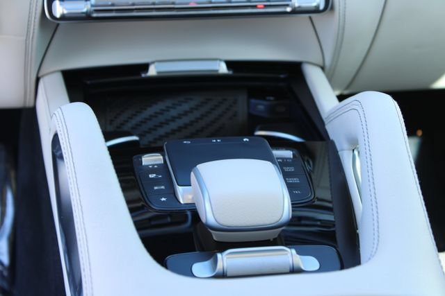 Used 2024 Mercedes-Benz GLS 450 4MATIC image 19