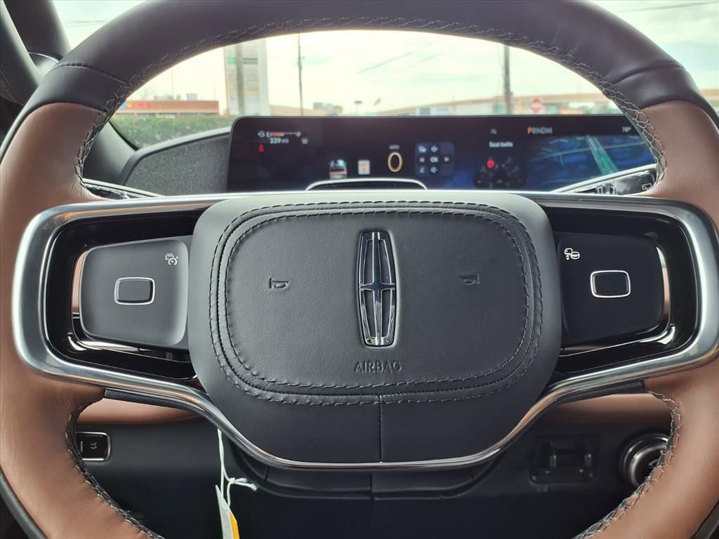 New 2026 Lincoln Navigator L Reserve image 8