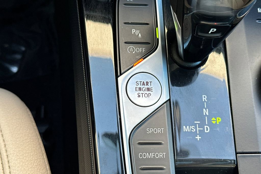 Used 2021 BMW 228i Gran Coupe w/ Convenience Package FWD image 24