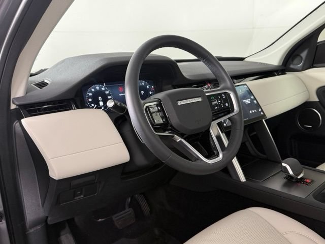 Used 2024 Land Rover Discovery Sport S AWD/4WD image 4