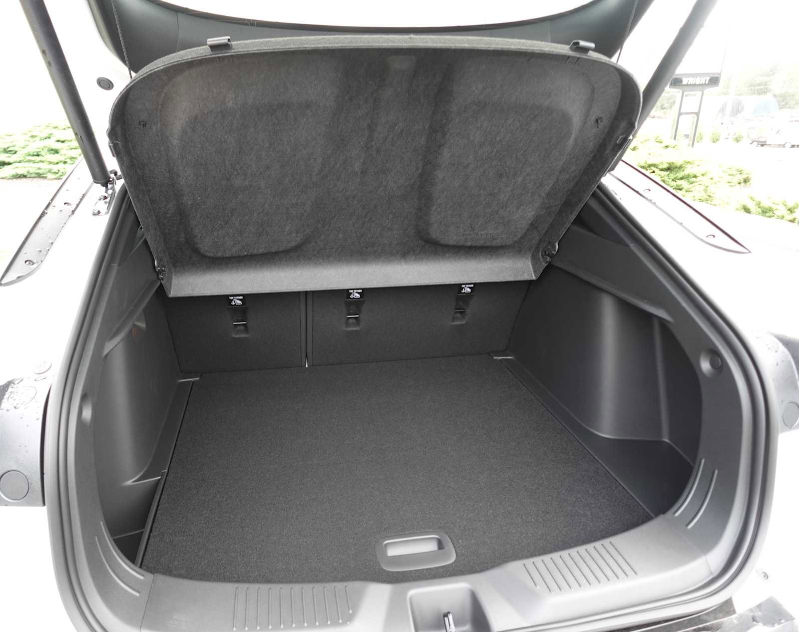 New 2026 Buick Envista Sport Touring w/ Convenience II Package image 26