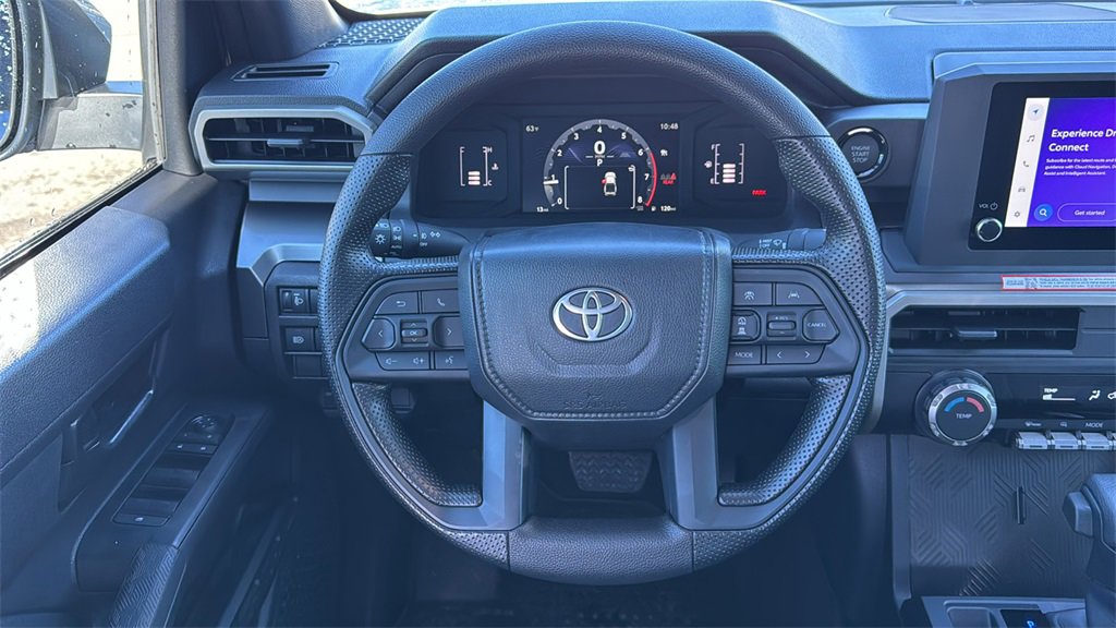 New 2026 Toyota Tacoma SR5 image 24