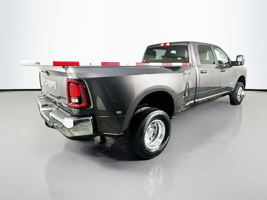 New 2026 RAM 3500 Big Horn image 7