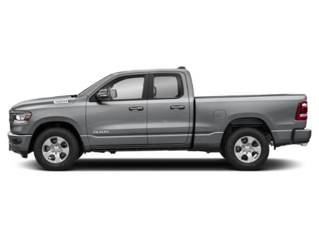 Certified 2020 RAM 1500 Limited AWD/4WD image 3