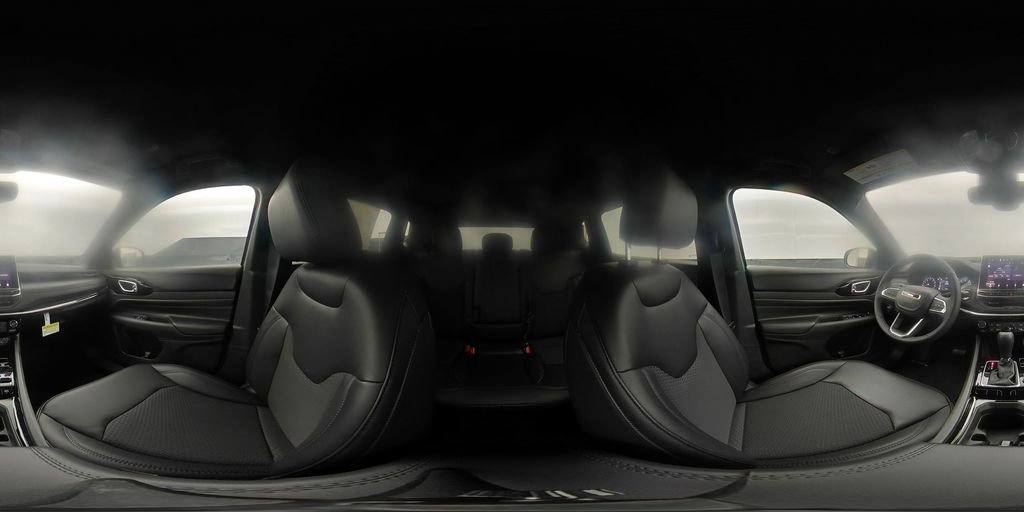 New 2026 Jeep Compass Latitude AWD/4WD image 25