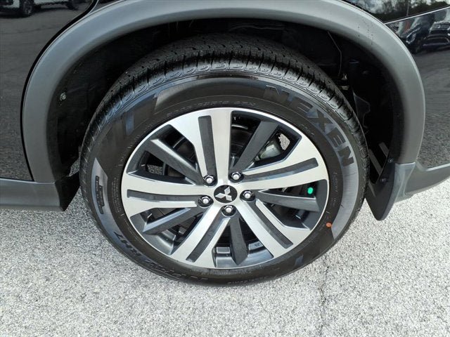 New 2025 Mitsubishi Outlander Sport ES AWD/4WD image 4