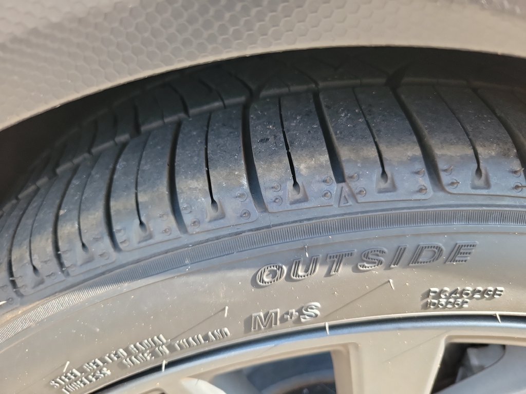 Used 2023 Subaru WRX GT AWD/4WD image 30