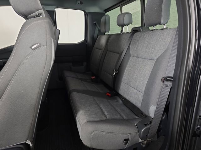 Used 2024 Ford F250 XL w/ STX Appearance Package image 21