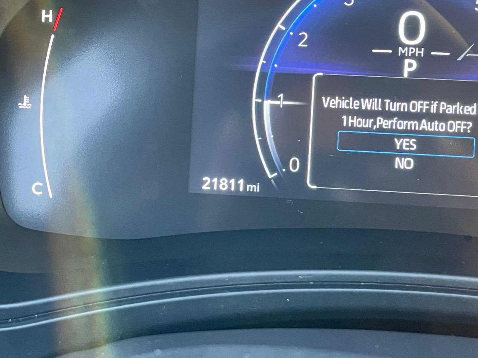 Used 2025 Toyota Grand Highlander FWD image 40