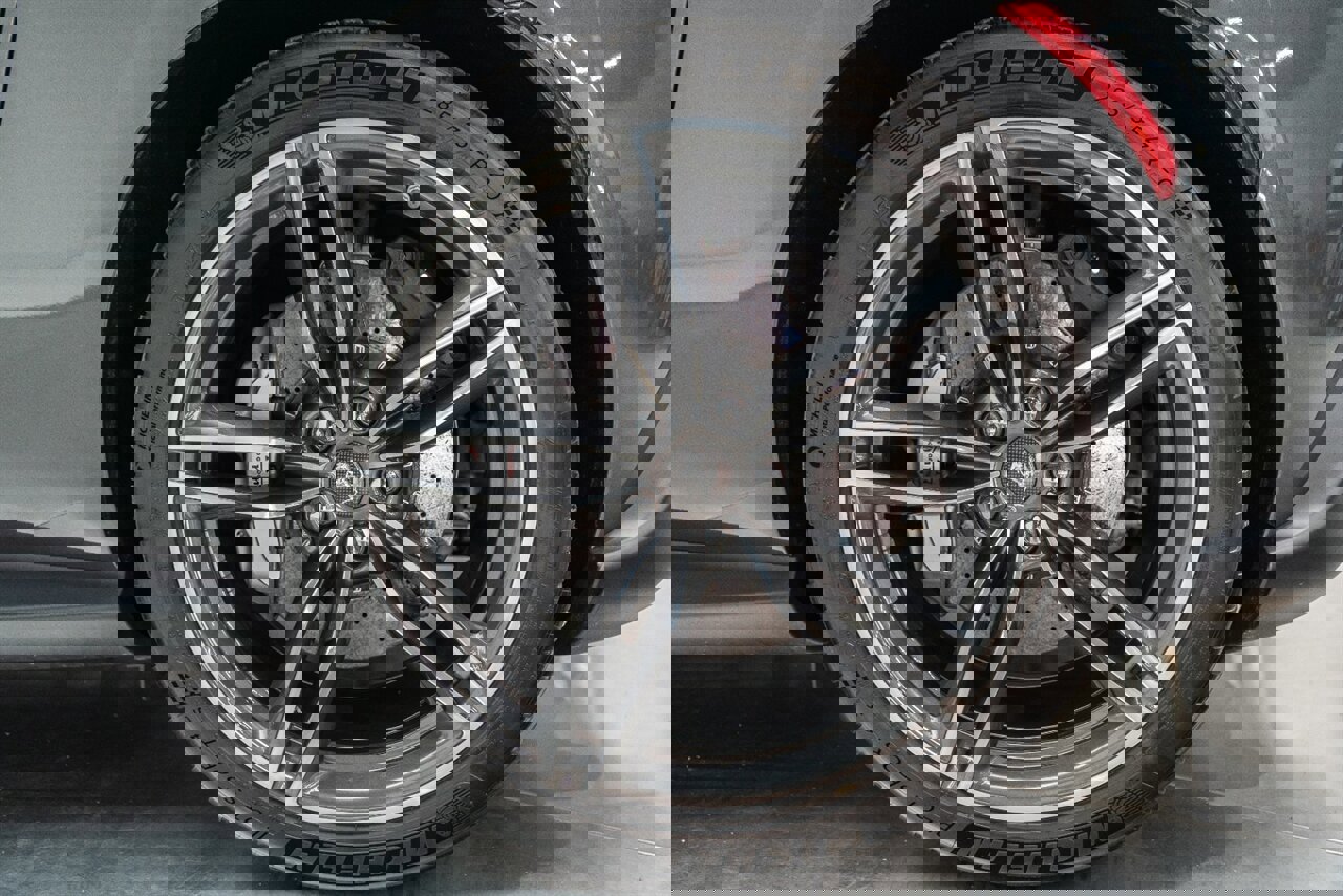 Used 2021 Ferrari Roma image 99