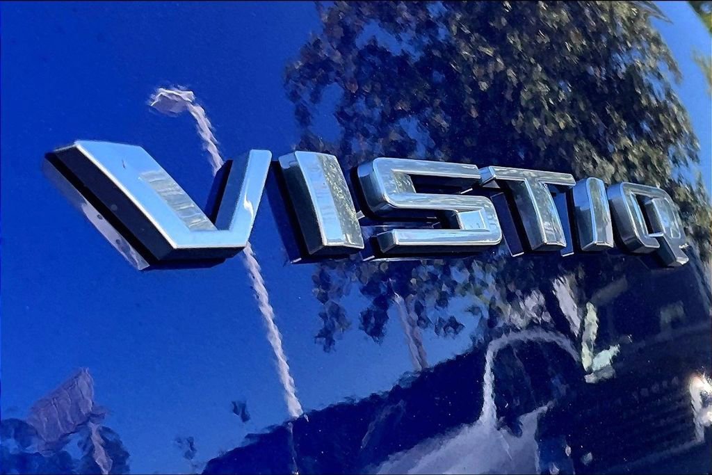 New 2026 Cadillac Vistiq Sport image 31