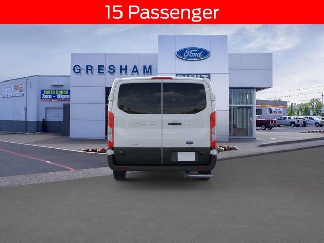 New 2024 Ford Transit 350 XLT image 5