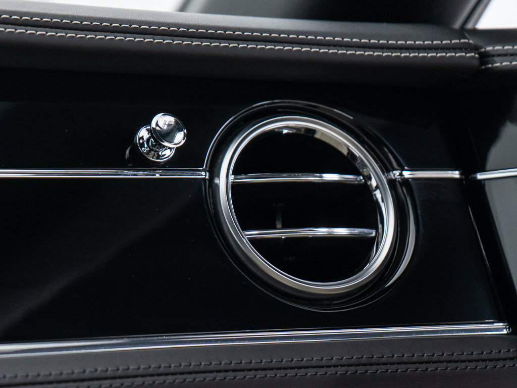 Certified 2020 Bentley Continental GT AWD/4WD image 37