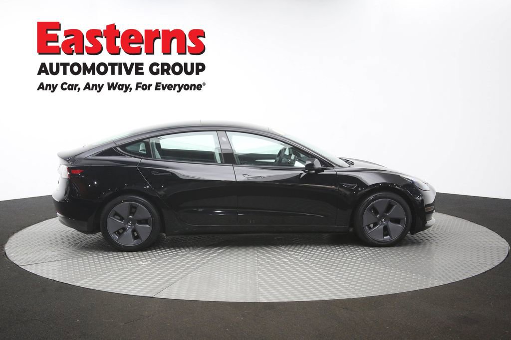 Used 2023 Tesla Model 3 Standard Range RWD image 52