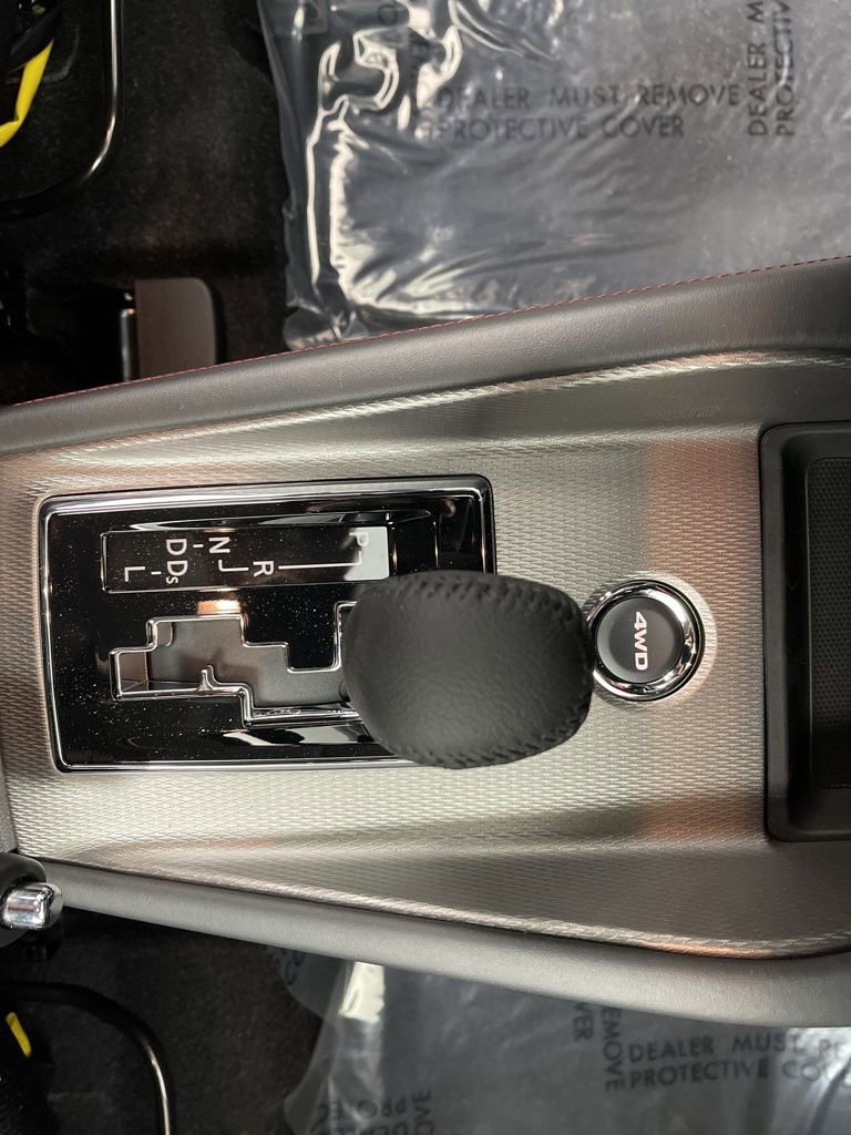 New 2026 Mitsubishi Outlander Sport ES image 14