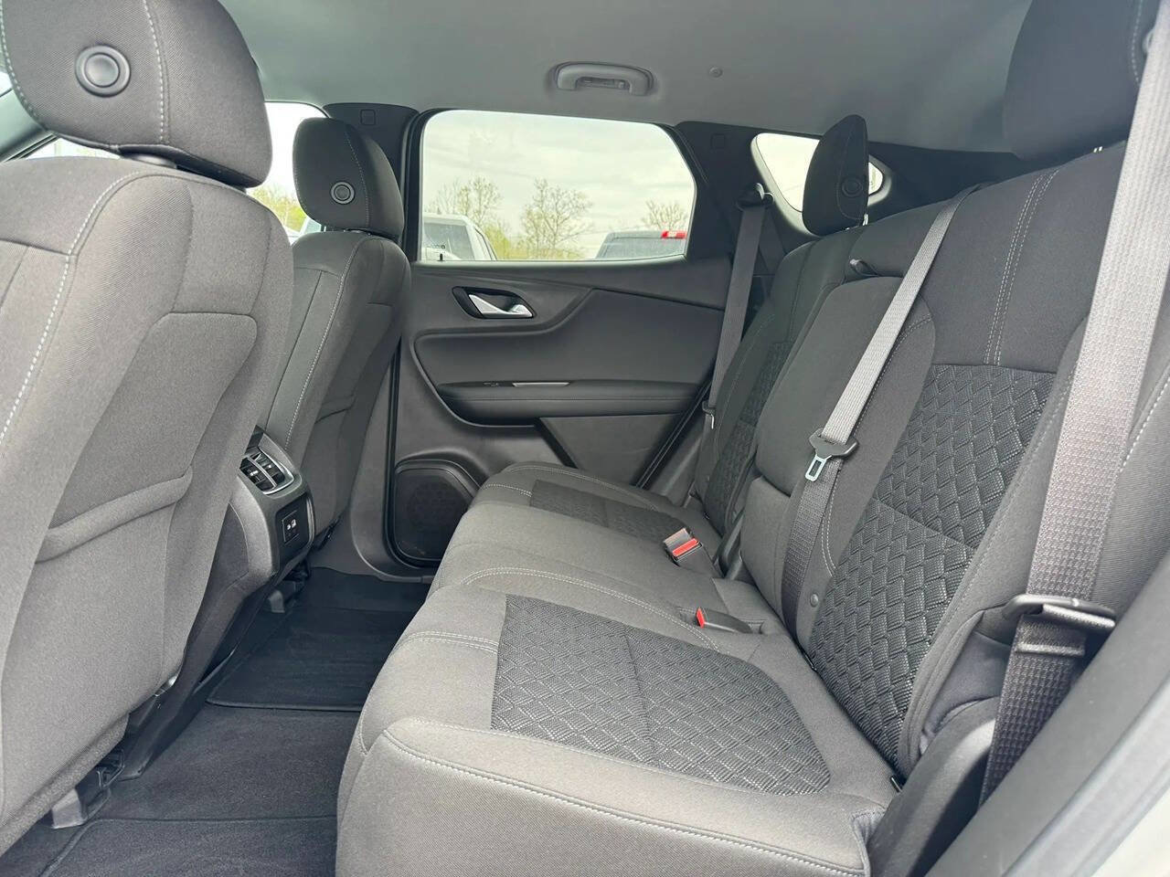 Used 2019 Chevrolet Blazer LT AWD/4WD image 11