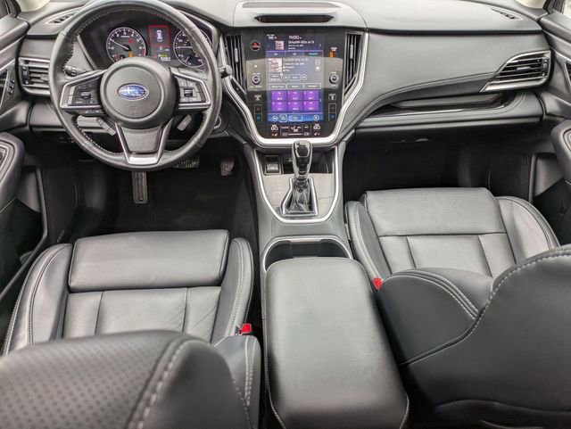 Used 2022 Subaru Outback Limited XT image 25