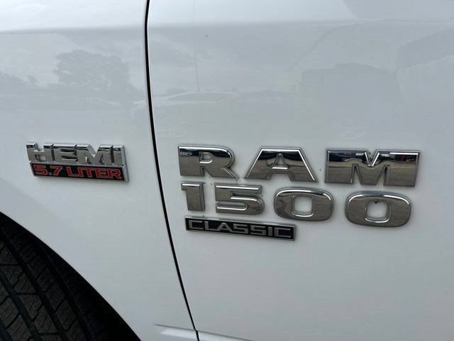 Used 2023 RAM 1500 Tradesman w/ Trailer Tow Group RWD image 55