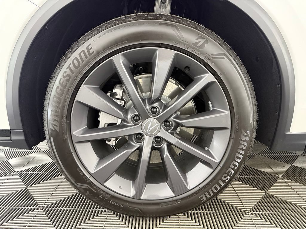 Used 2026 Acura MDX A-Spec AWD/4WD image 11