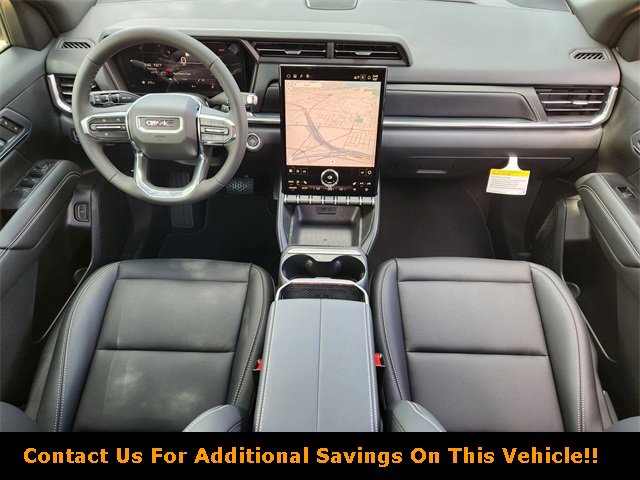 New 2026 GMC Terrain Elevation w/ Elevation Premium Package image 19