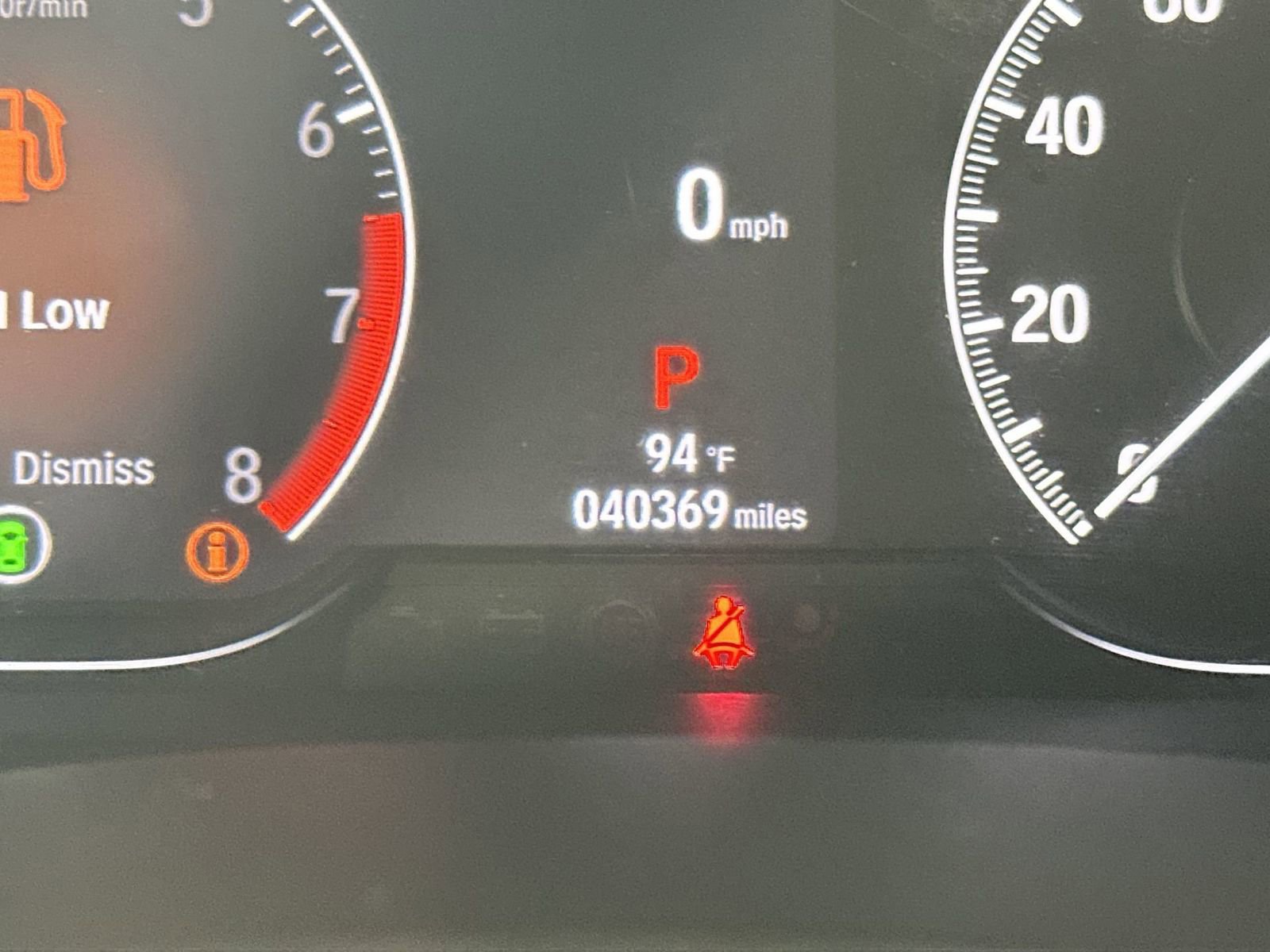 Used 2022 Honda Accord Sport image 15