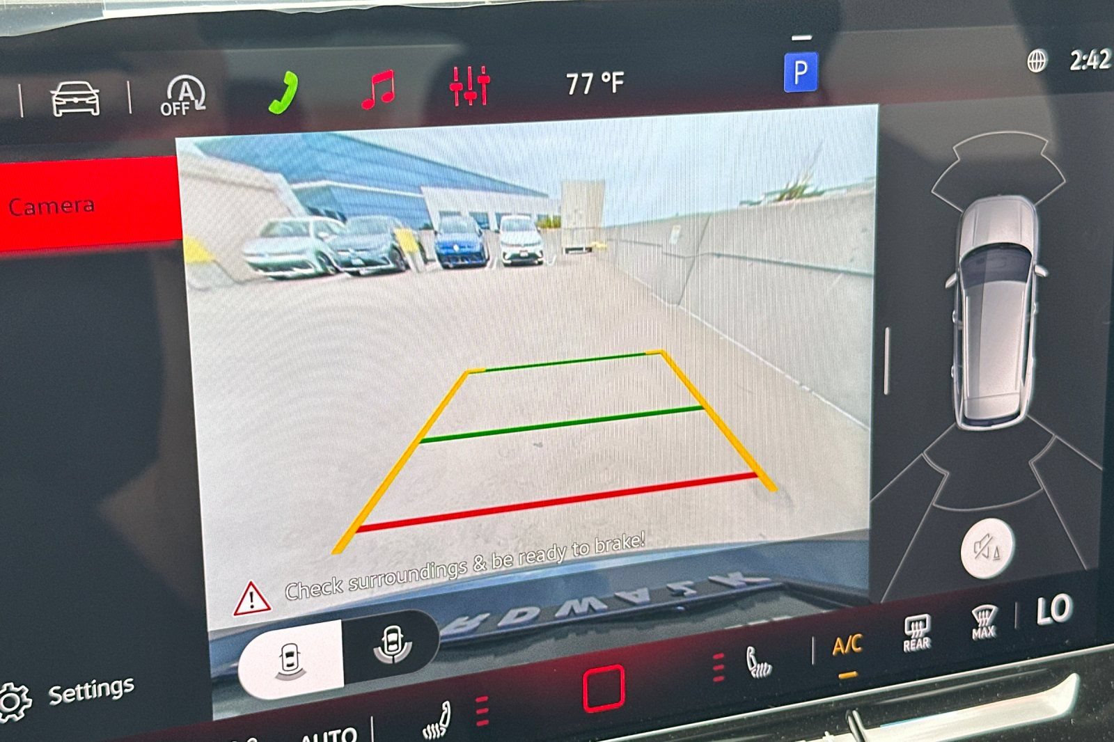 New 2026 Volkswagen Tiguan SE AWD/4WD image 19