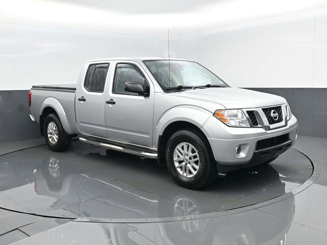 Used 2016 Nissan Frontier SV w/ SV Value Truck Package image 3